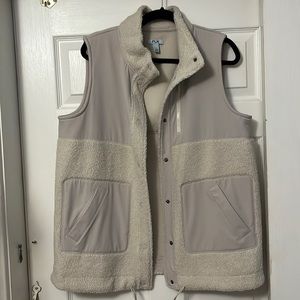 Vest from kohls